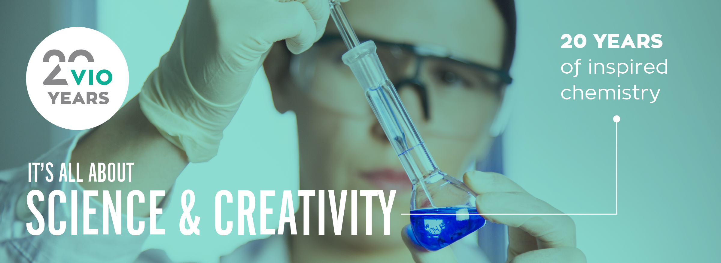 Science and creativity